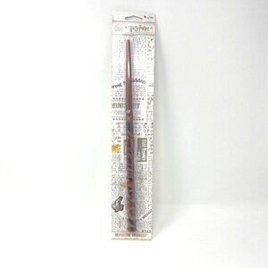 Disguise Kids' Harry Potter Hermione Granger Wand Halloween Costume Hand Held Pr